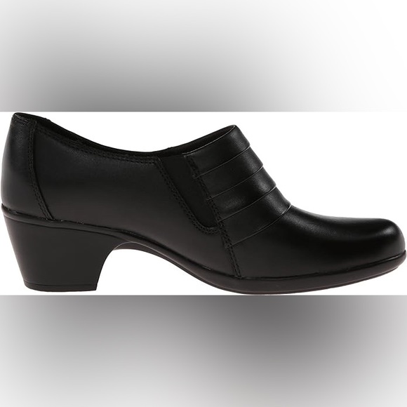 Like New - Clark’s Bendables Ingalls Falls Bootie Size 7.5 - Picture 3 of 10